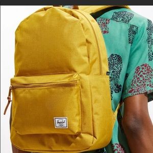 Herschel school backpack